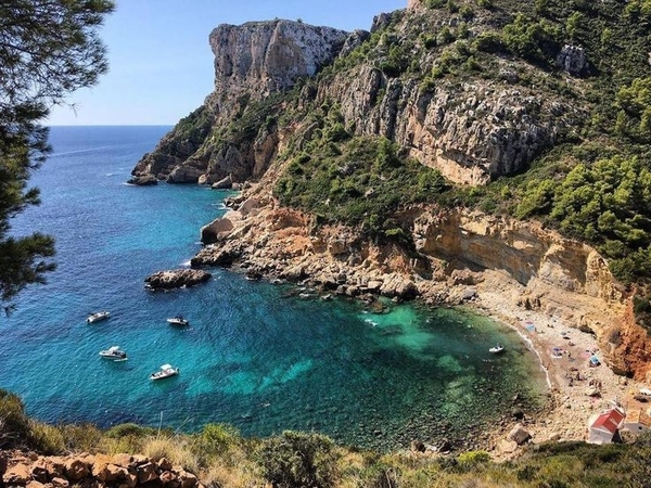 IH VALENCIA - Valencia